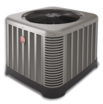 HVAC Installation Sweat Cool Air Conditioning and Heating Fairhope AL