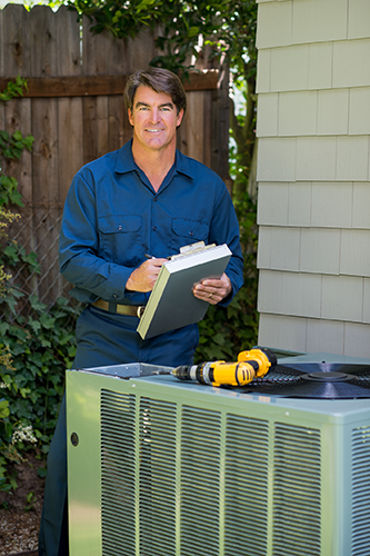 AC Maintenance Sweat Cool Air Conditioning and Heating Fairhope AL