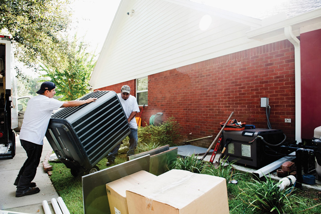 Air Conditioning Installation Services Sweat Cool Air Conditioning and Heating Fairhope AL Air Conditioning Installation Services Sweat Cool Air Conditioning and Heating Fairhope AL